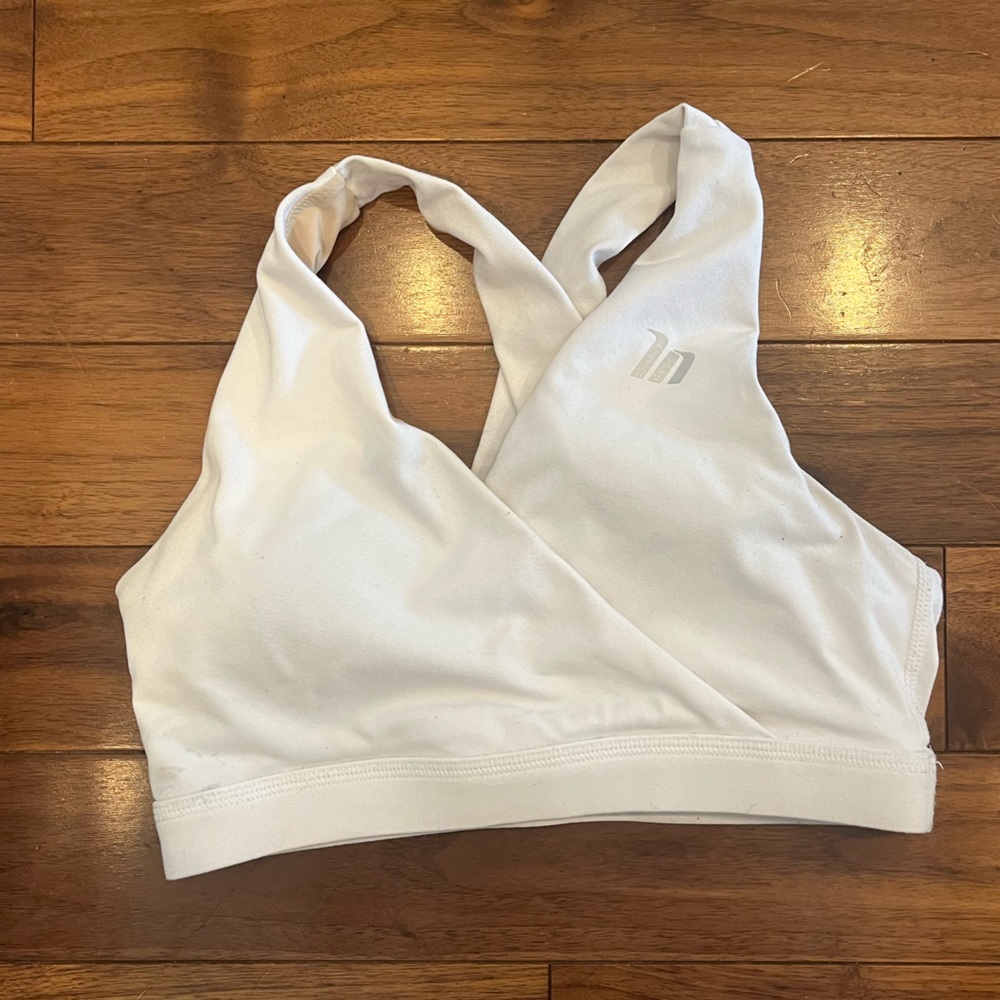 Muscle nation sports bra